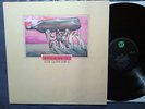 Blues LP EDDIE GUITAR BURNS Bottle Up And Go B&C (1972) Brunning Hall Band