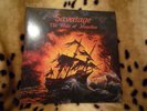 Savatage - The Wake of Magellan 2-LP first press 1997 unplayed mint hyper rare
