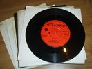 Batch of 10 - 7 inch Singles Atlantic Records 584 Series Northern Soul