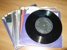Batch of 10 - 7 inch Singles Tamla Motown Records UK TMG Series