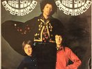 THE JIMI HENDRIX EXPERIENCE Are You Experienced (Track 612 001) Mono EX+