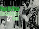The Nerve, Piece By Piece  (Hansa 1968) mint/mint rare Freakbeat 7