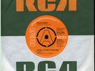 David Bowie, John, I'm Only Dancing RCA demo mint condition, never played (1972)
