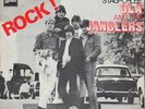 OLA AND THE JANGLERS FRENCH 7