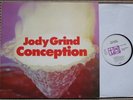 JODY  GRIND  conception  UK  HARD  PROG  LP  Orig. D 1970 NM    