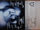 LP - Tom Waits - Bone Machine - Vinyl