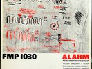 PETER BROTZMANN GROUP - Alarm FMP 1030 Brötzmann FRANK WRIGHT LOUIS MOHOLO