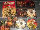 2 PIC LP - KREATOR  -  Phantom Antichrist    /   PICTURE - VINYL   /    SOLD OUT