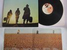 REX FOSTER WITH DON & MERRILY-Roads To Tomorrow Rare French LP Psych Folk Texas