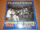 Floorpunch:Twin Killing LP,Judge,Leeway,Bane,Ensign,Ten Yard Fight