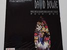 DAVID BOWIE Loving The Alien (remix) Japan promo 7