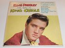 elvis presley - king creole EP p/s 45 rca victor EPA-4319 nice