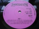 SMALL FACES THE AUTUMN STONE RARE ORIGINAL IMMEDIATE UK EARLIEST FIRST EXCELLENT
