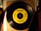 Northern Soul VG+, I'm So Glad, E. (Jackie) Hines, blues ballad on reverse