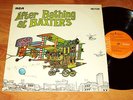 JEFFERSON AIRPLANE After Bathing At Baxter's LP MINT UK press RCA acid psych