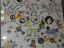 Led Zeppelin III  very rare German Club Edition SR International 92781 LP