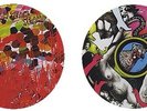 Yeah Yeah Yeahs Fever To Tell Vinyl LP. Picture Disc