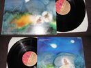 IGOR WAKHEVITCH NAGUAL LP FRENCH PROG-PSYCH-ELECTRONIC 1977 VG+