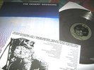Desert Sessions?–Volume 1 & 2 RARE marbled vinyl LP + INSERT qotsa/kyuss