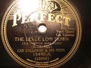 Cab Calloway and his Orchestra Perfect 15490-A-B