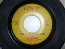 NORTHERN SOUL 45. THE HESITATIONS-IS THAT THE WAY TO TREAT A GIRL