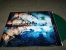 BETWEEN THE BURIED AND ME Parallax Hypersleep Dialouge LP GREEN Vinyl