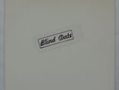 The Rolling Stones & The New Barbarians Blind Date 2LP 0shawaCvcAudt0rum1979