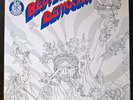 DEAD KENNEDYS 'Bedtime For Democracy' ORIG. GF *1st LP PRESS EX+/EX+   1986