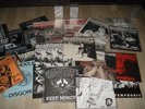 AGATHOCLES 26 EP'S RARE,GRIND CORE