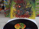 ALEXISONFIRE Dog’s Blood LP/90 180 GRAM BLACK VINYL City and Colour