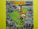 RATOS DE PORAO: Brasil  LP