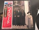 The Beatles Hey Jude EAS-80570 EX OIS Japan ***TOP***