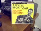 MARTY ROBBINS A WHITE SPORT COAT and other Favorites
