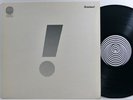 GRACIOUS Self Titled s/t LP Original UK Import Vertigo LISTEN