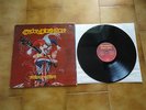 BRUCE DICKINSON ACCIDENT OF BIRTH G/F LP 1997 RAW POWER iron maiden