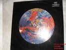 RHAPSODY SYMPHONY OF ENCHANTED LANDS of fire LTD PICTURE LP angra blind guardian