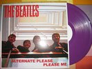 The Beatles LP Alternate Please Please Me Swingin Pig 1000 Copies