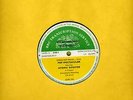 ATOMIC ROOSTER,  ROXY MUSIC  Original  BBC Transcription Disc SUPER RARE