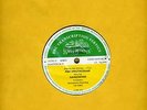 HAWKWIND  Original  BBC Transcription Disc  SUPER  RARE