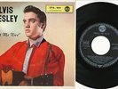 ELVIS PRESLEY EP deutsche RCA EPA-9541 