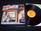 Ducks Deluxe - Taxi To The Terminal Zone UK RCA 1974 Original LP