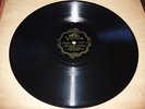 LEO REISMAN ORCH SCROLL VICTOR FRANCIS MADDOX BODY AND SOUL/ SOMETHING TO REMEMB