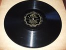 JAN GARBER ORCH / JOHNNY HAMP KENTUCKY SERENADERS SCROLL VICTOR BABY FACE