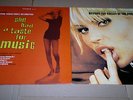 LP - She Had A Taste For Music / Beyond The Valley of the Pornobeats Erotic Funk