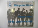 the zephyrs - bicycle ride - hear him - 7