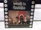 GENOCIDE LP SEALED NEW RENAISSANCE SUBMIT TO THRASH METAL HARDCORE SKID ROW 1987