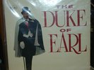 GENE CHANDLER  DUKE OF EARL  VEE JAY  SR 1020   VG+/E