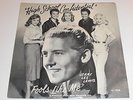 jerry lee lewis high school confidential p/s 45 SUN 296 nice orig. press