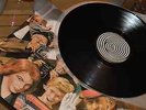 Status Quo  Press Whatever You Want LP   Vertigo Swirl MInt