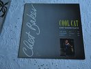 CHET BAKER - Cool Cat LP KULTJAZZ